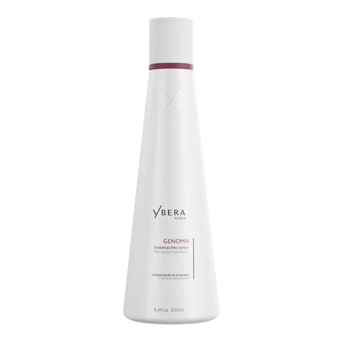 Shampoo Pro-Geno Genoma 250ml - Ybera Paris