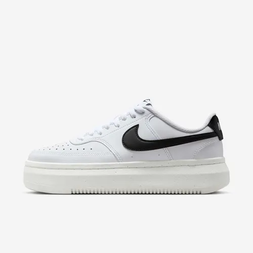Tênis Nike Court Vision Alta Feminino
