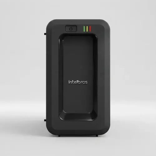 Nobreak Attiv 600 Bivolt 600va Preto