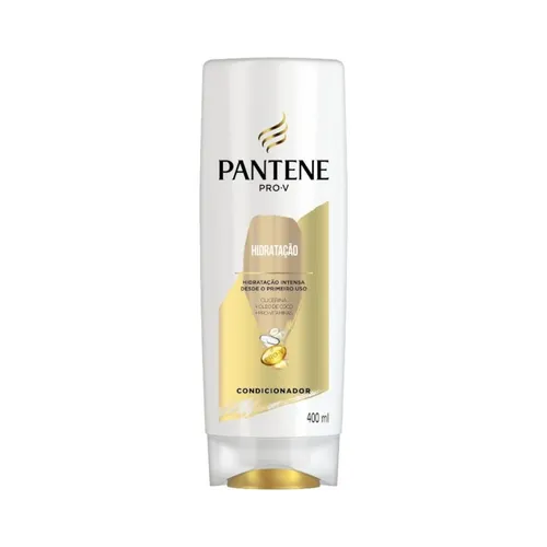 Condicionador Pantene Hidratação 400ml