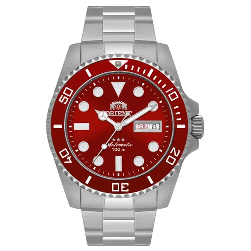 Relógio Orient Sport Sea Masculino - NH3SS009W1SX