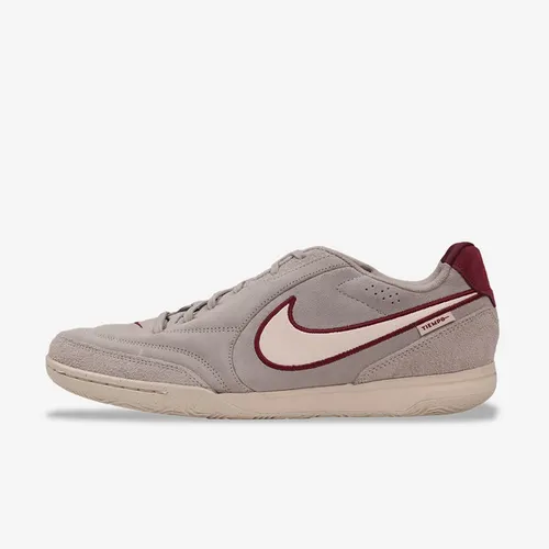 Chuteira Nike Street Gato Tiempo Premium Futsal