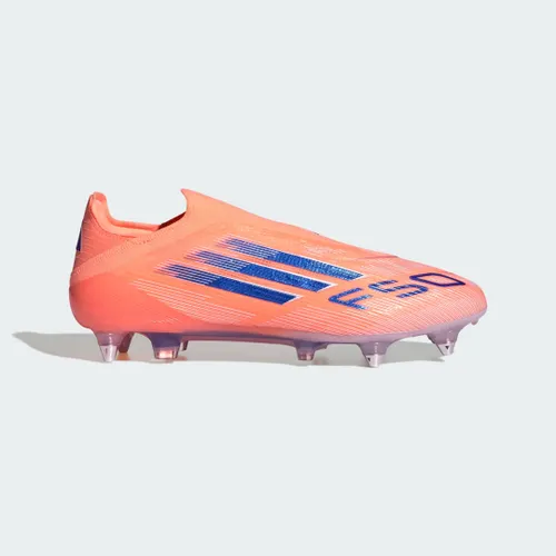 Chuteira Campo sem Cadarço F50 Elite Infantil Unisex adidas