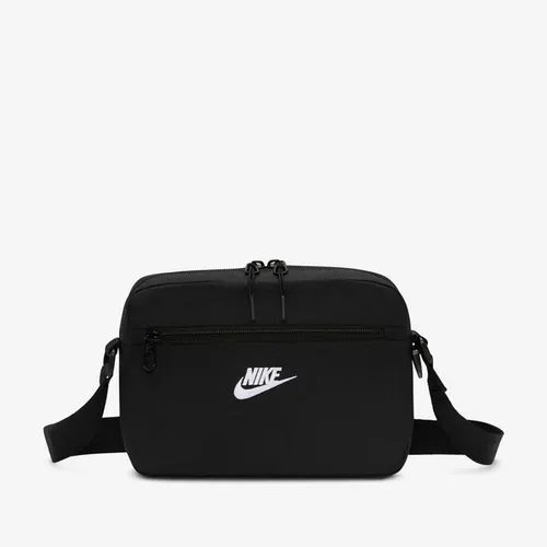 Bolsa Transversal Nike Heritage Unissex