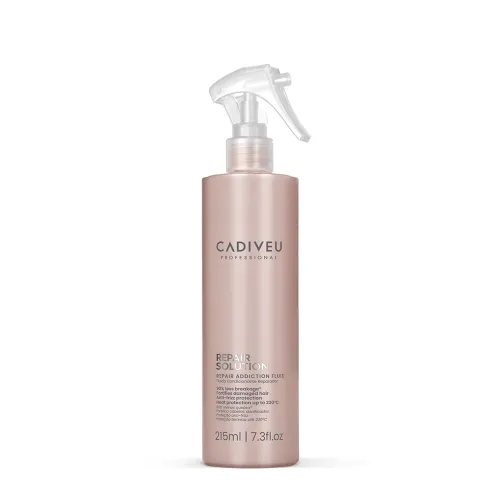 Fluído Reparador Leave-in Cadiveu Repair Solution 215ml