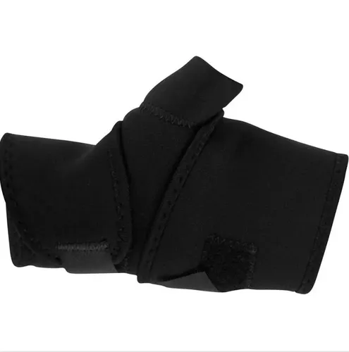 Suporte para Punho Realtex Polegar Neoprene Ajustável 0880
