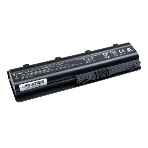 Bateria para Notebook Hp Pavilion DV5 DV5-2040BR DV5-2112BR 4000mAh 11.4V