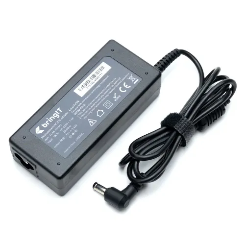 Fonte Carregador para Notebook Philco Slimbook 14G 14I 14I2 COD35 19V 3.42A 65W 5.5mm x 2.5mm