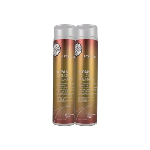 Kit Joico K-PAK Color Therapy 2 Shampoo 300 ml