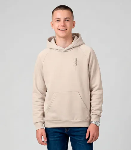 Blusão Juvenil Moletom com Capuz Minty - Moda Feminina e Masculina, Itens para Casa e Mais l Rovitex
