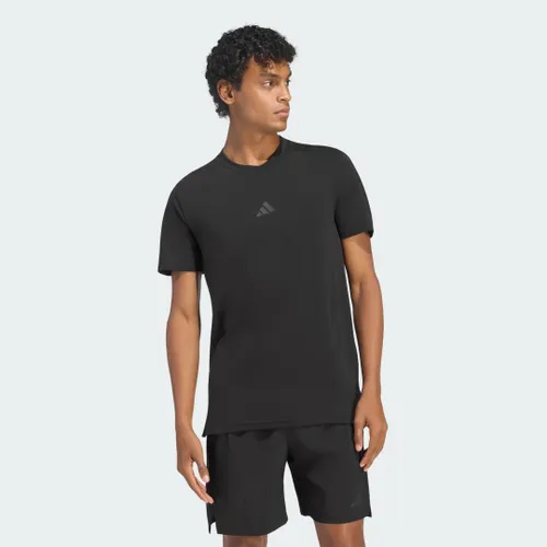 Camiseta Treino Designed for Training Homem adidas