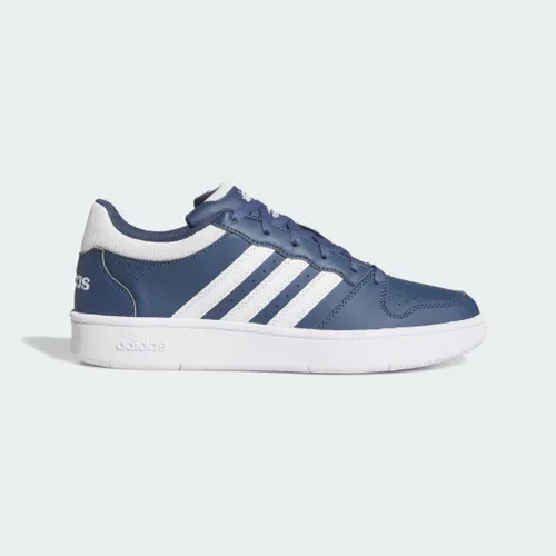 Tênis Hoops Classic Homem adidas