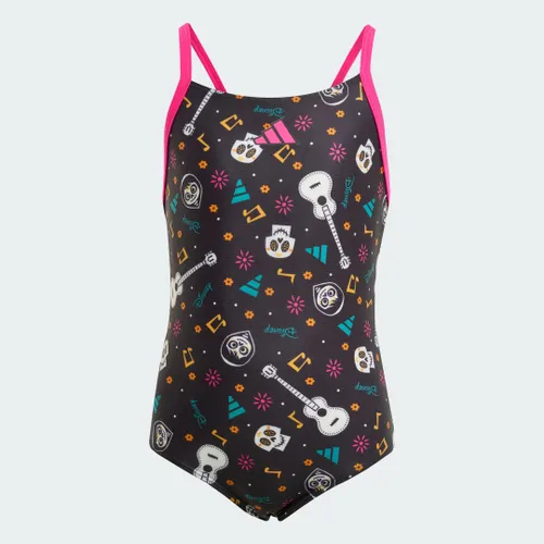 Maiô  Pixar Infantil Kids adidas