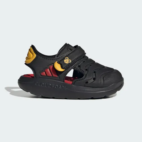Sandália Aquática  Disney Mickey Mouse Infantil Kids adidas
