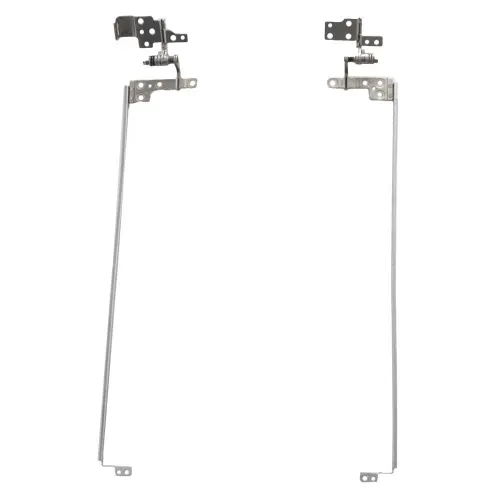 Par de hastes com dobradiças para Notebook Samsung NP300E5M-KFBBR