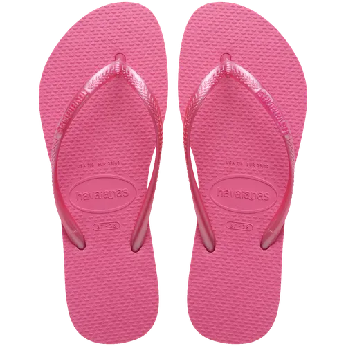 Chinelo Havaianas Slim