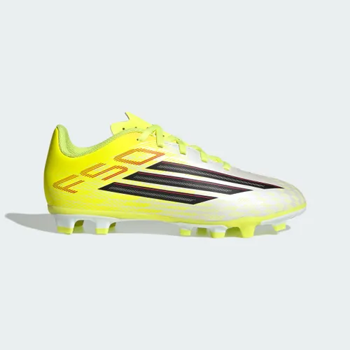 Chuteira Campo F50 Club Infantil Kids adidas