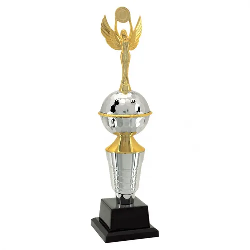 Troféu Vitória 501382 Honra ao Merito 44cm