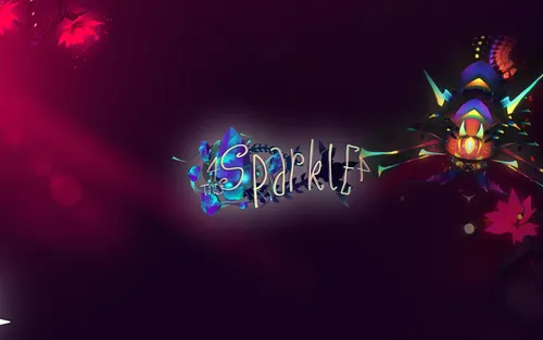 Sparkle 4 Tales