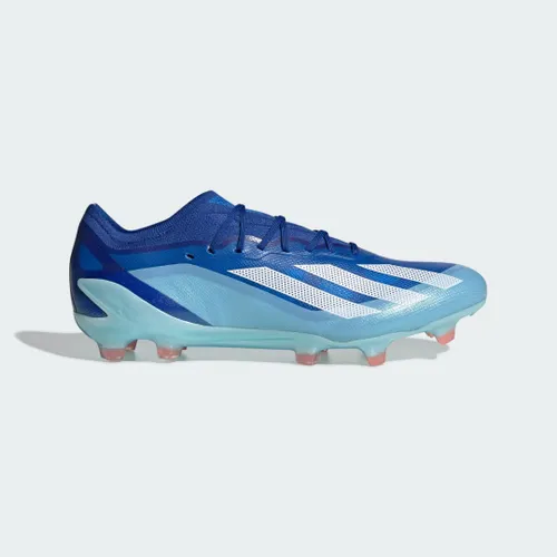 Chuteira X Crazyfast.1 FG Unisex adidas