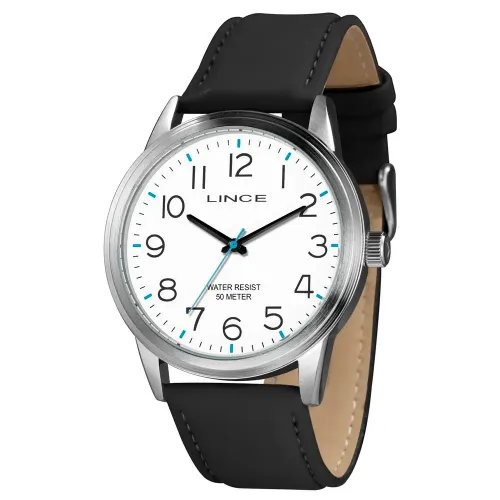 Relógio Masculino Lince - MRCH188L46 B2PX