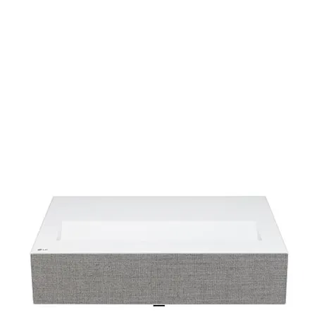 Projetor LG CineBeam UHD 4K 120" Laser de 8.3 Mega Pixels Curta Distância Apple Airplay 2 e HomeKit HU715QW - HU715QW