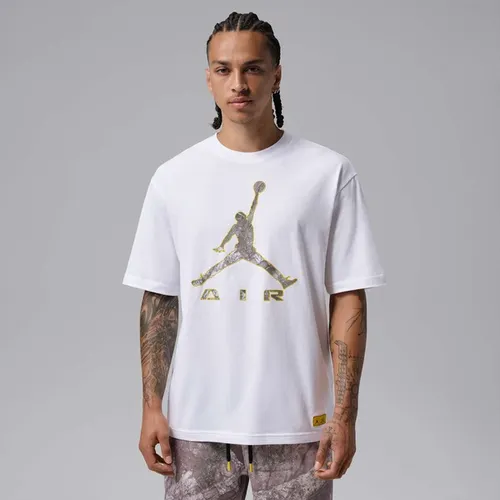 Camiseta Jordan Brooklyn Crew Masculina
