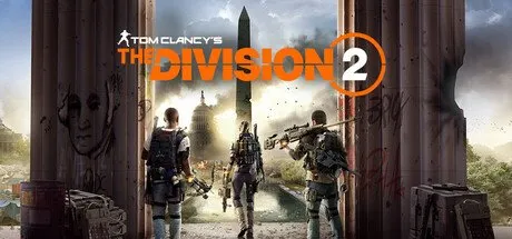 Tom Clancy's The Division 2 - Standard Edition