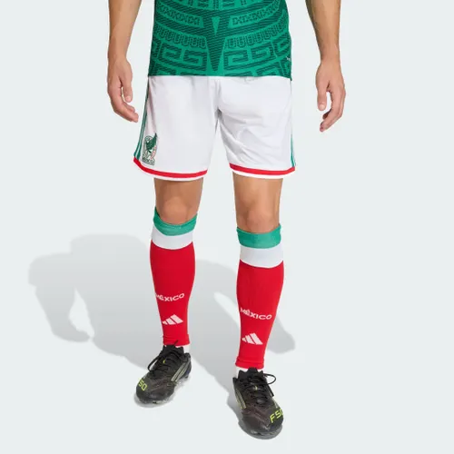 Shorts Versão do Jogador Seleção Nacional do México 26 Homem adidas