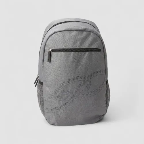 Mochila Olympikus Ace Cinza
