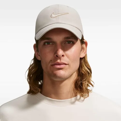 Boné Nike Club Swoosh Unissex
