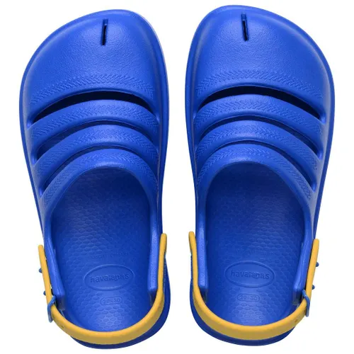 Clog Havaianas Infantil