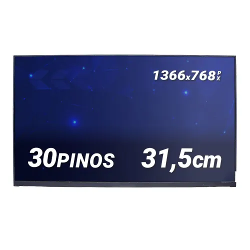Tela 14" para Notebook Dell Latitude 14-3420
