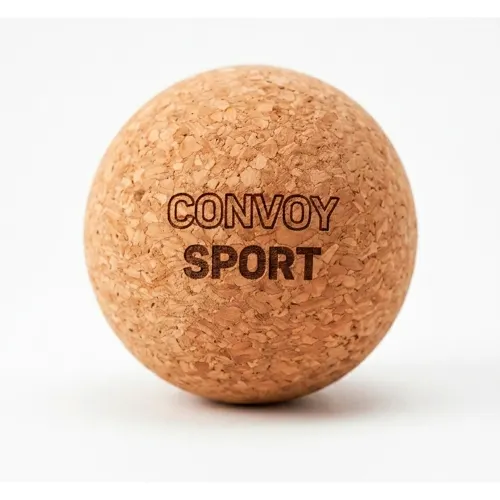 Bola Massagem Corporal Cortiça Convoy