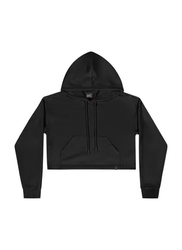 Blusão Juvenil em Moletom (Preto) Gloss