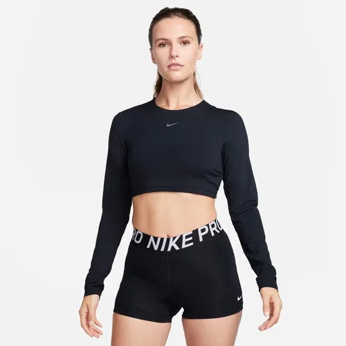 Camiseta Nike Pro Feminina