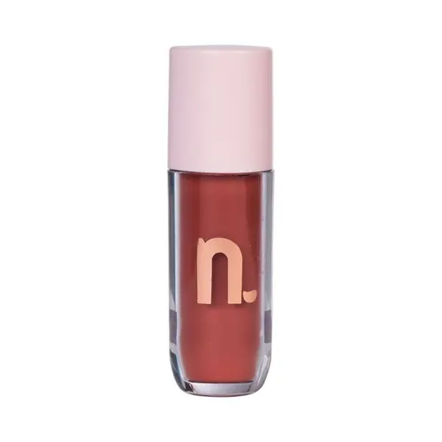 Blush Líquido Nina Makeup Multifuncional Western Filha da Terra