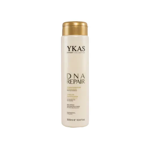 Condicionador Ykas Dna Repair 300 ml