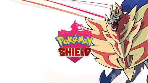 Pokémon Shield