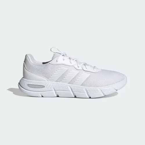 Tênis COM Cadarços Cloudfoam Flex Homem adidas