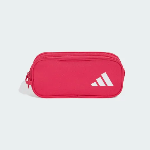 Estojo Dois Zíperes Kids adidas