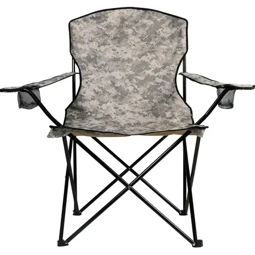 Cadeira Dobrável Comfort Plus Camping e Praia Kala