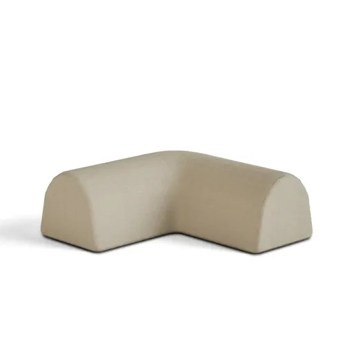 Encosto em L para Sofá Modular