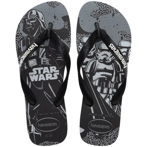 Chinelo Havaianas Star Wars