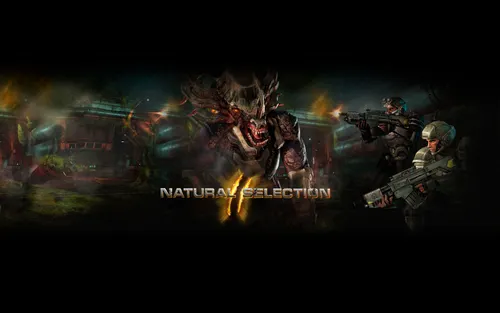Natural Selection 2