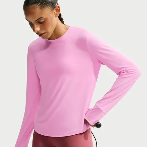 Camiseta Nike Dri-FIT One Feminina