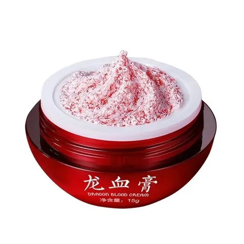 Creme facial de sangue de dragão, retinol, placenta, essência, brilho, firmador, cuidados com a pele, cosméticos coreanos