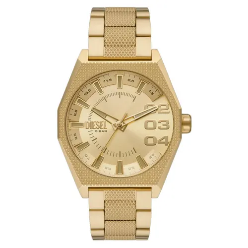 Relógio Masculino Diesel Scraper DZ2173B1 C2KX