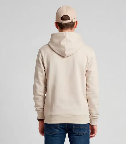 Blusão Juvenil Moletom com Capuz e Bolsos Minty - Moda Feminina e Masculina, Itens para Casa e Mais l Rovitex