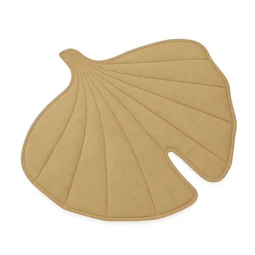 Tapete Gingko - Mostarda